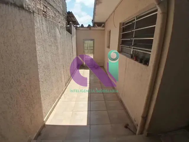 Casa com 200m² 3 quartos e 1 banheiro, à venda, no bairro Novo Osasco em Osasco