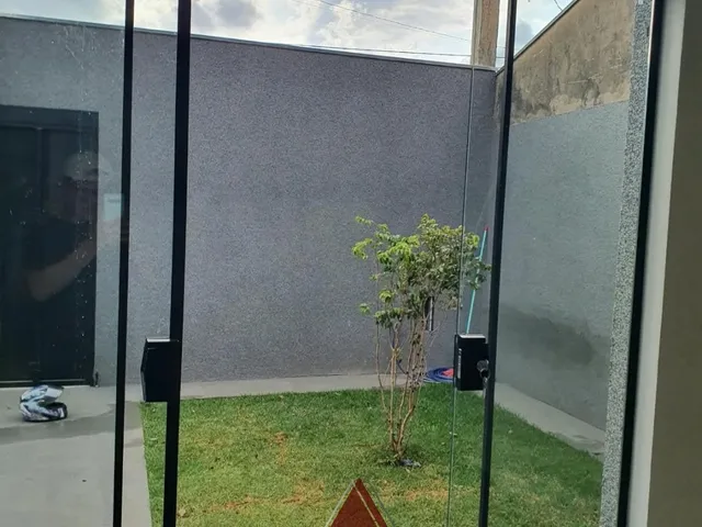 Casa com 200m² 2 quartos e 2 banheiros, à venda, no bairro Parque das Esmeraldas em Franca