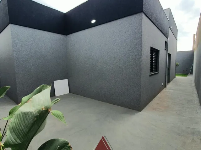 Casa com 200m² 2 quartos e 2 banheiros, à venda, no bairro Parque das Esmeraldas em Franca