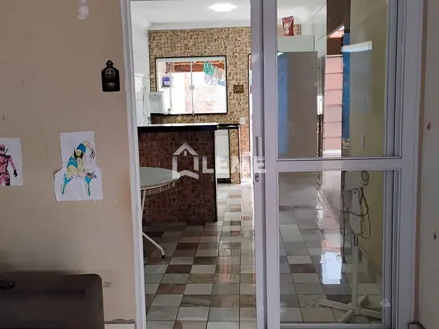 Casa com 250m² 2 quartos e 1 banheiro, à venda, no bairro Conjunto Habitacional Gildo Geraldo em Mococa