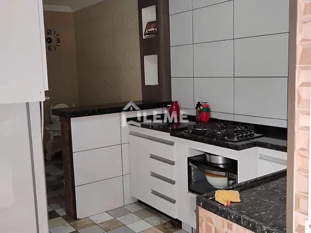 Casa com 250m² 2 quartos e 1 banheiro, à venda, no bairro Conjunto Habitacional Gildo Geraldo em Mococa