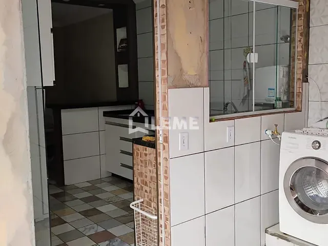 Casa com 250m² 2 quartos e 1 banheiro, à venda, no bairro Conjunto Habitacional Gildo Geraldo em Mococa