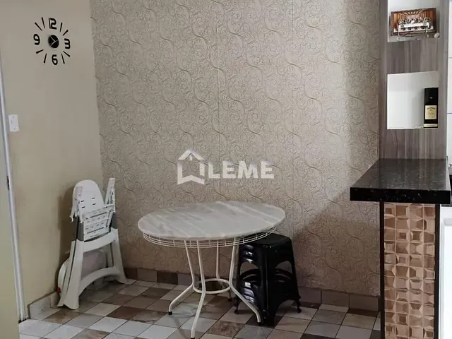Casa com 250m² 2 quartos e 1 banheiro, à venda, no bairro Conjunto Habitacional Gildo Geraldo em Mococa