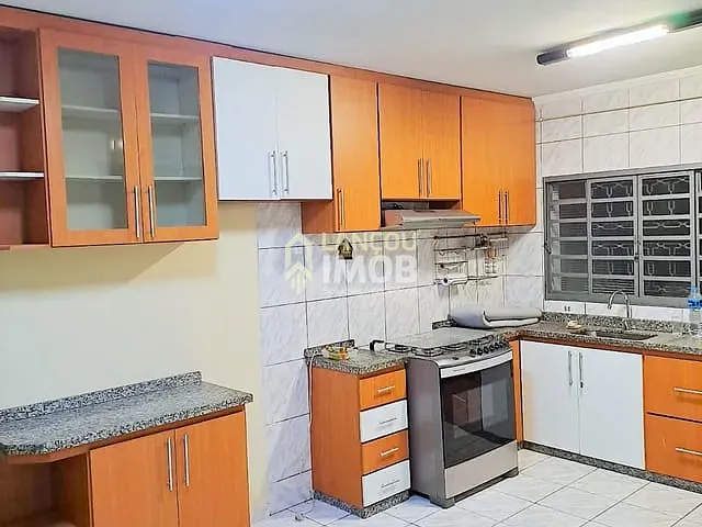 Casa 2 quartos e 2 banheiros, à venda, no bairro Jardim Caçula em Jundiaí