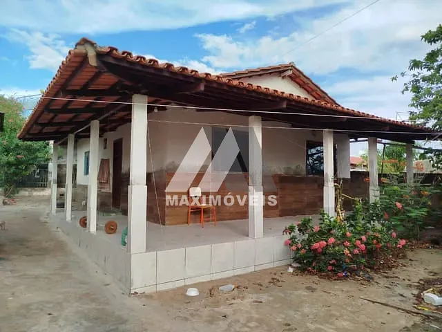 Casa com 700m² 2 quartos e 1 banheiro, à venda, no bairro Esplanada em Araçuaí