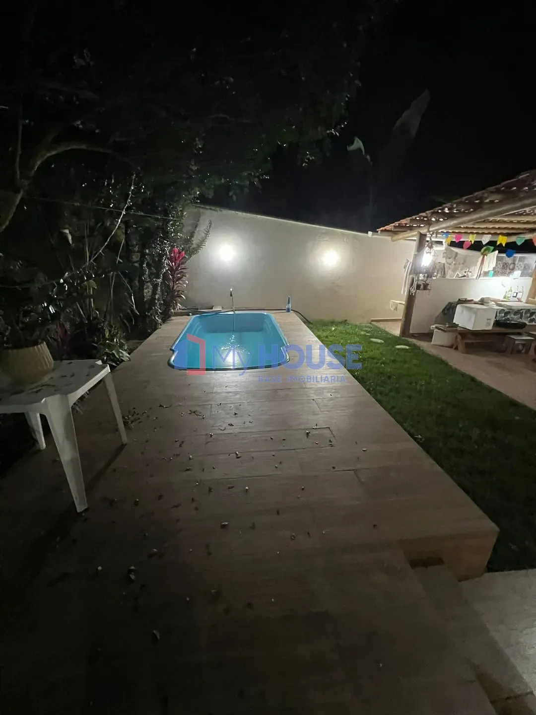 Casa, 4 quartos, 158 m² - Foto 11