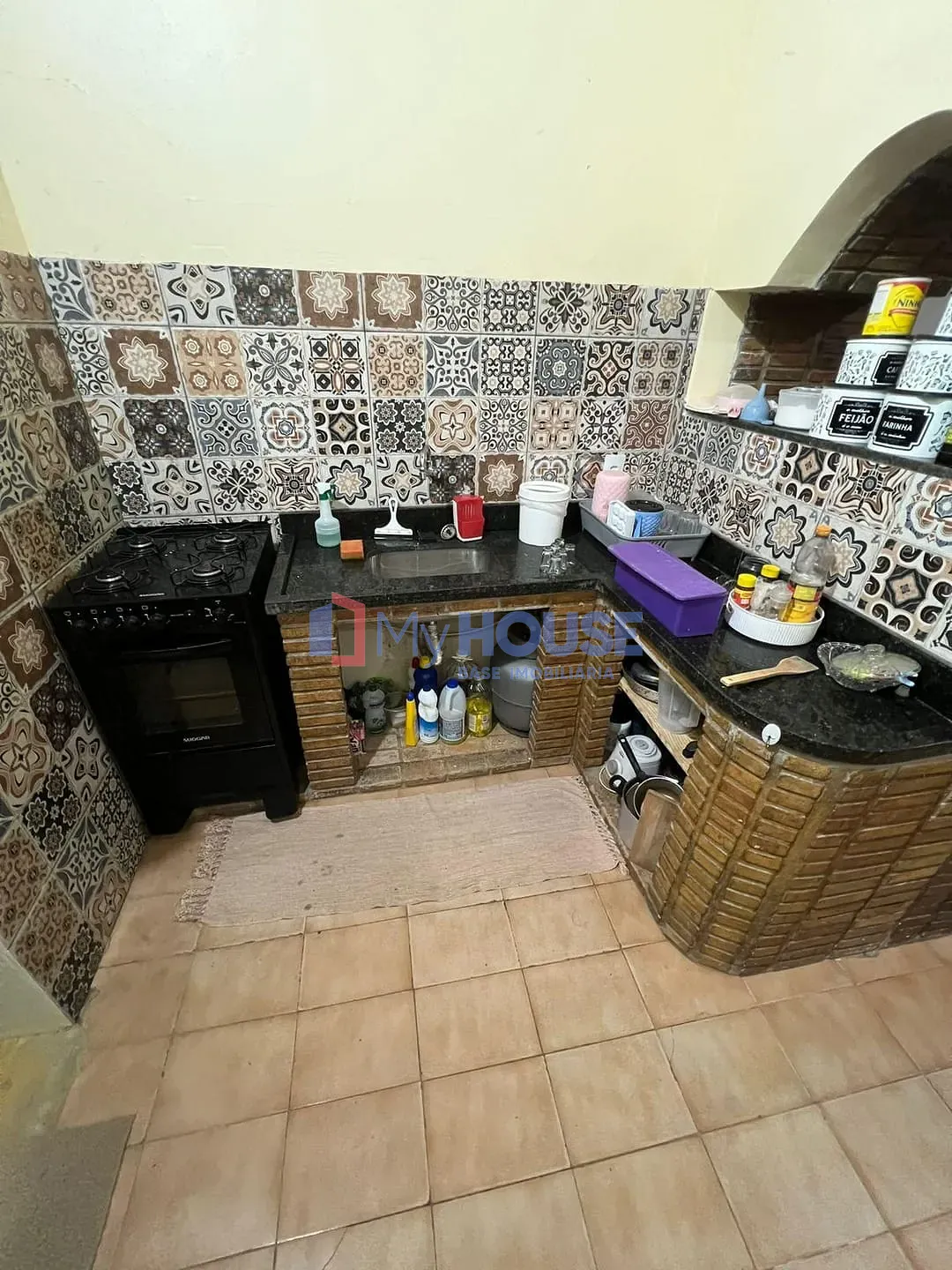 Casa, 4 quartos, 158 m² - Foto 2