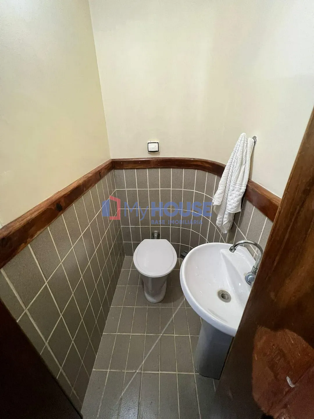 Casa, 4 quartos, 158 m² - Foto 3