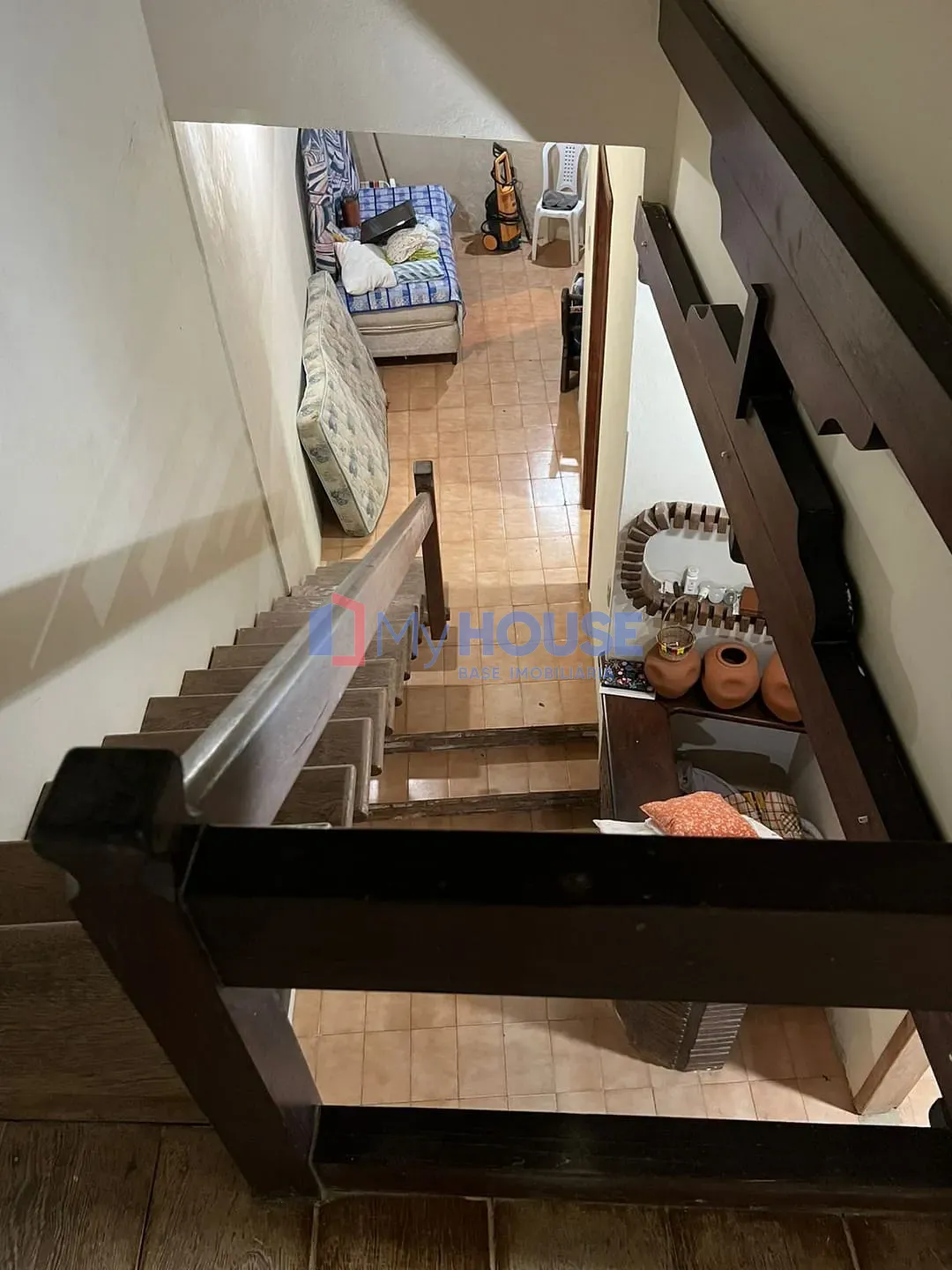 Casa, 4 quartos, 158 m² - Foto 6