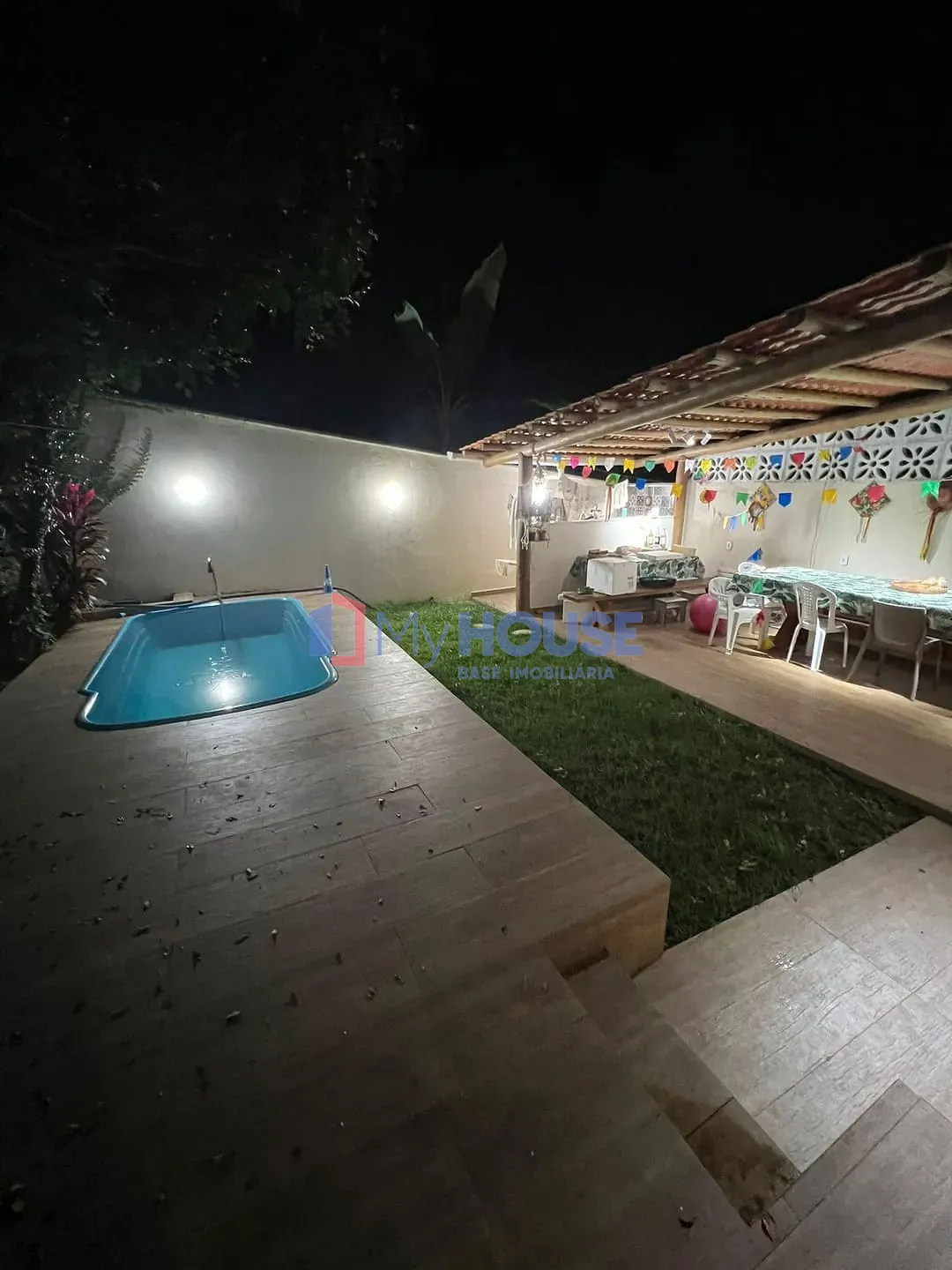 Casa, 4 quartos, 158 m² - Foto 7