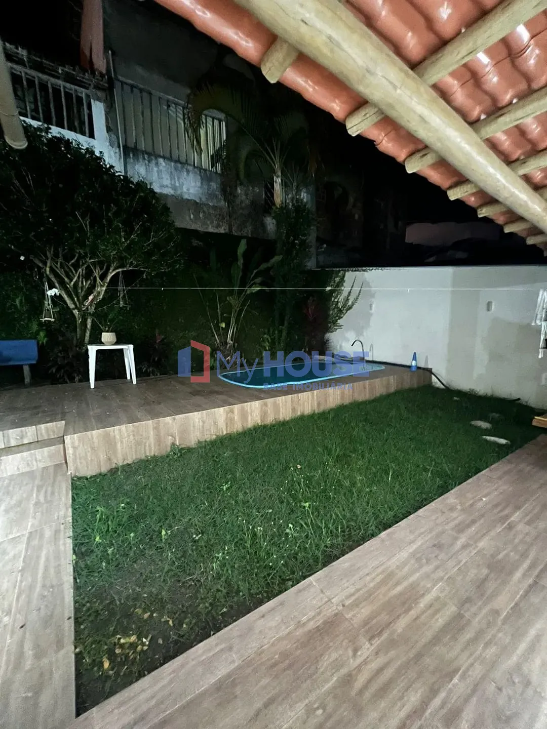 Casa, 4 quartos, 158 m² - Foto 8