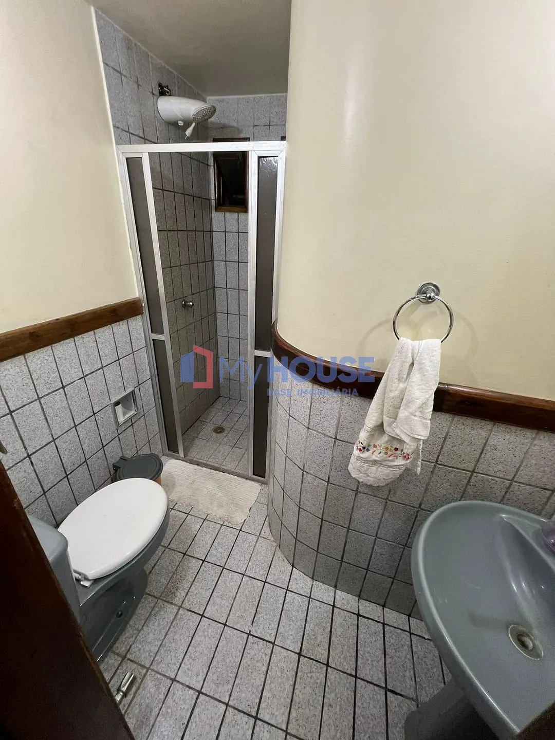 Casa, 4 quartos, 158 m² - Foto 9