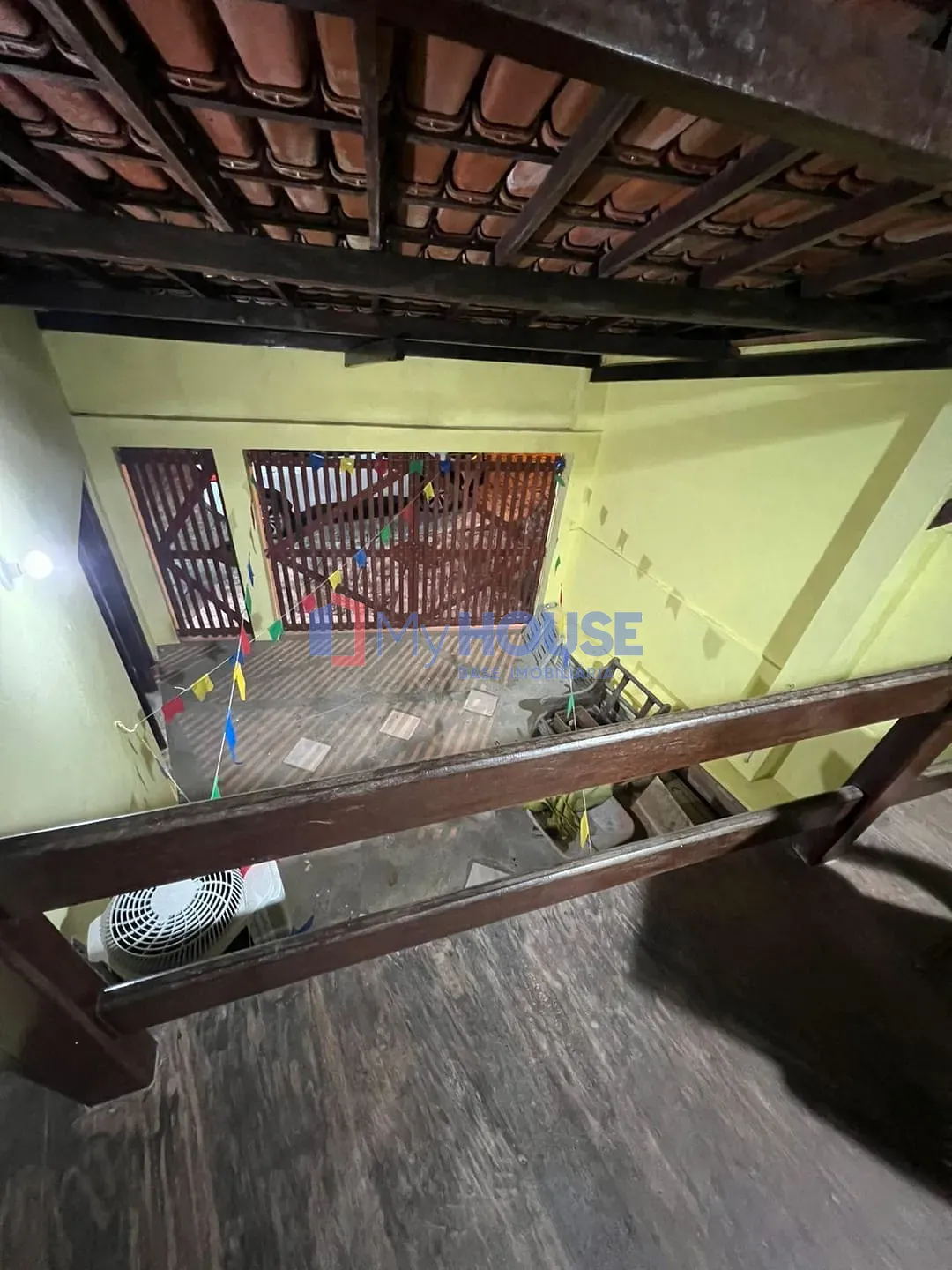 Casa, 4 quartos, 158 m² - Foto 10