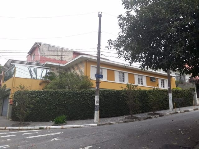 Foto do Casa - Casa à venda com 200m², 3 quartos, 2 vagas de garagem no Jardim Bonfiglioli, São Paulo - CA1209. | Miani Imóveis