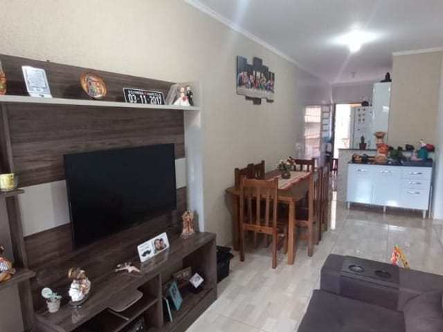 Foto do Casa - Casa à venda 2 Quartos, 1 Vaga, 100M², Santa Rosa, Itajubá - MG | MOHALLEM e LOPES CORRETAGEM E ADMINISTRACAO DE IMOVEIS LTDA