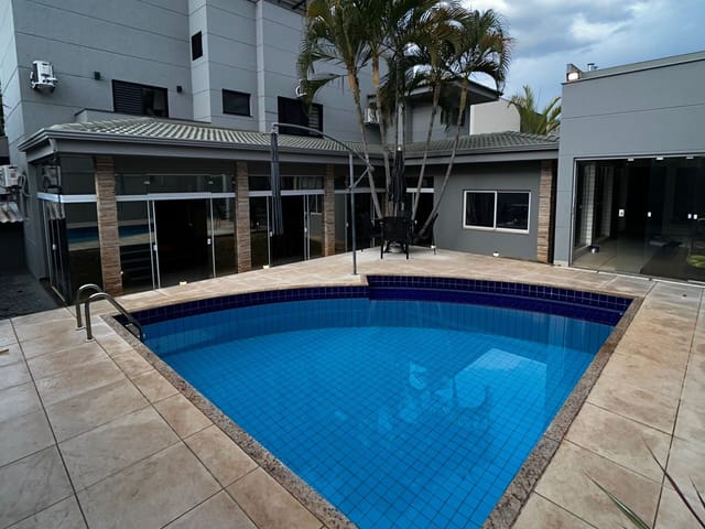 Foto do Casa - Casa para locação, Sun Lake Recanto do Salto, Londrina, PR | Imobiliária Natal LTDA