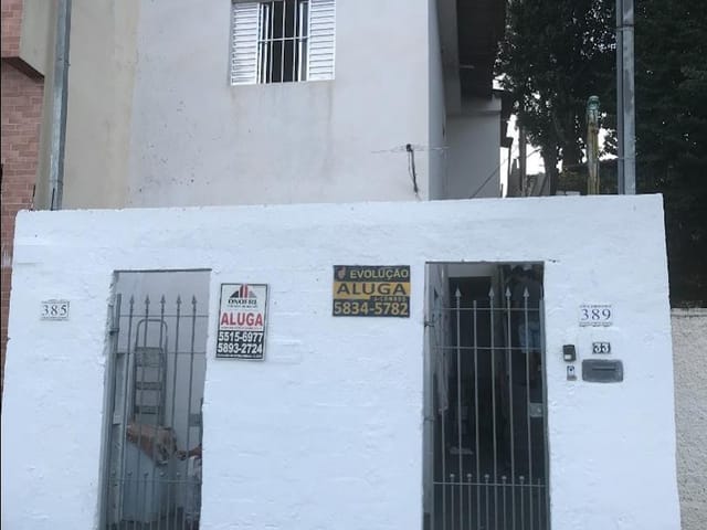Casa com 355m² 7 quartos e 7 banheiros, à venda, no bairro Morro do Índio em São Paulo