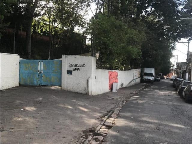 Casa com 355m² 7 quartos e 7 banheiros, à venda, no bairro Morro do Índio em São Paulo