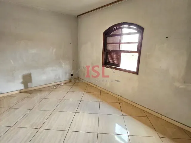 Casa com 252m² 3 quartos e 2 banheiros, à venda, no bairro Jardim Novo Campos Elíseos em Campinas