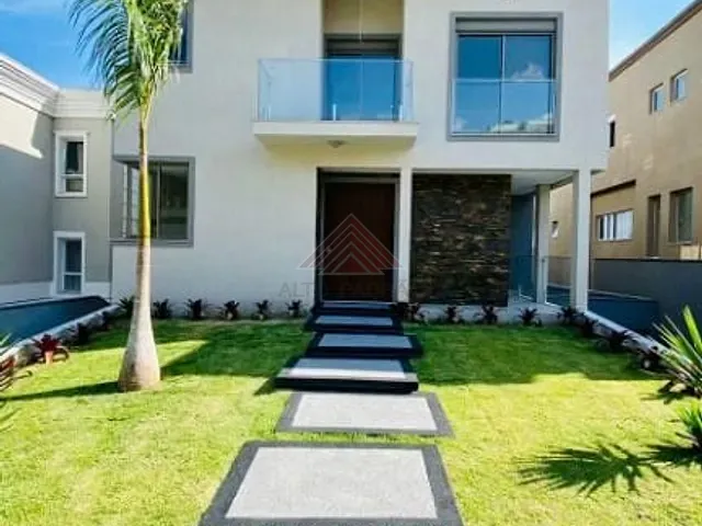 Casa com 532m², à venda, no bairro Tamboré em Barueri
