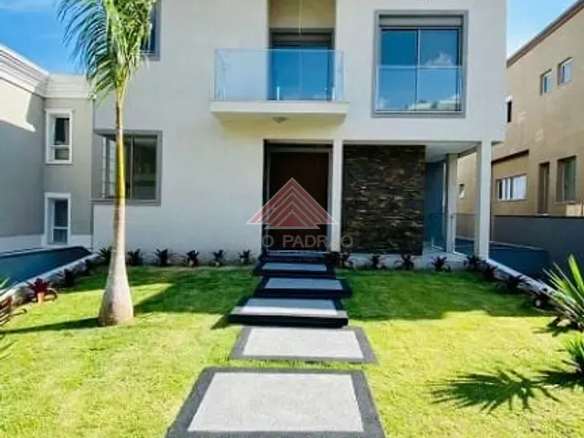 Casa com 532m², à venda, no bairro Tamboré em Barueri
