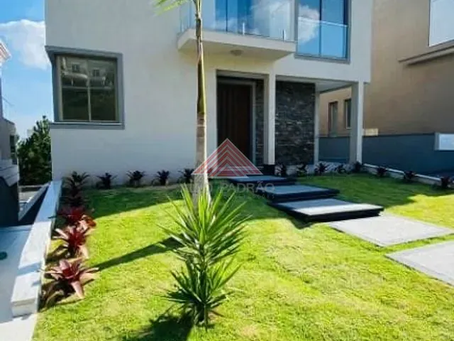 Casa com 532m², à venda, no bairro Tamboré em Barueri