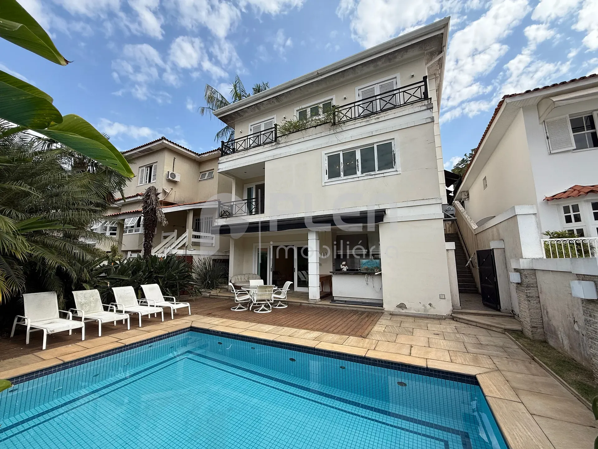 Apartamento de 4 quartos à venda em Alphaville, Santana de Parnaíba