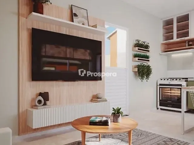 Casa 2 quartos e 1 banheiro, à venda, no bairro Conjunto Habitacional Filostro Machado Carneiro em Anápolis