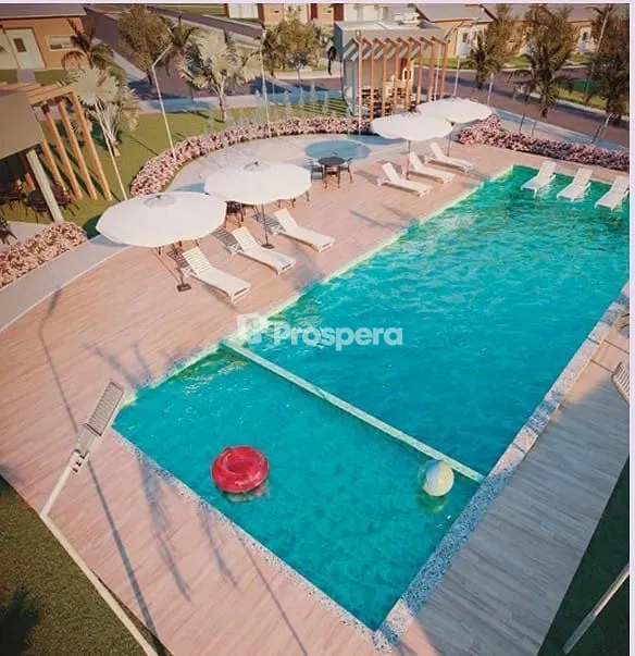 Casa, 2 quartos, 46 m² - Foto 6