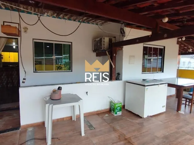 Casa 3 quartos e 1 banheiro, à venda, no bairro Campo Grande em Rio de Janeiro