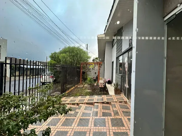 Casa com 255m² 3 quartos e 2 banheiros, à venda, no bairro Vila Bela em Guarapuava
