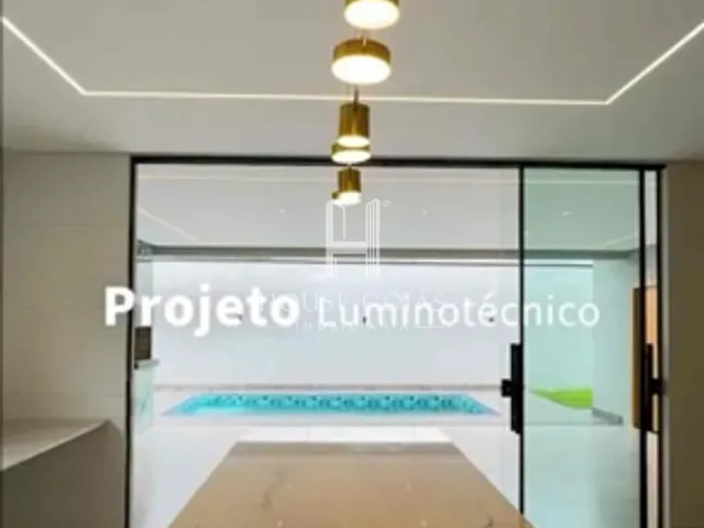 Casa com 210m² 3 quartos e 4 banheiros, à venda, no bairro Parque Amazônia em Goiânia