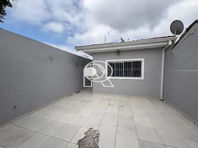 Casa 2 quartos e 1 banheiro, à venda, no bairro Jardim Brasil em Registro