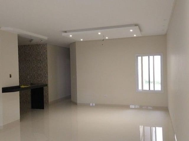 Foto do Casa - Casa com 3 dormitórios à venda, 157 m² por R$ 670.000,00 - Cidade Jardim - Jacareí/SP | RUSSI IMÓVEIS