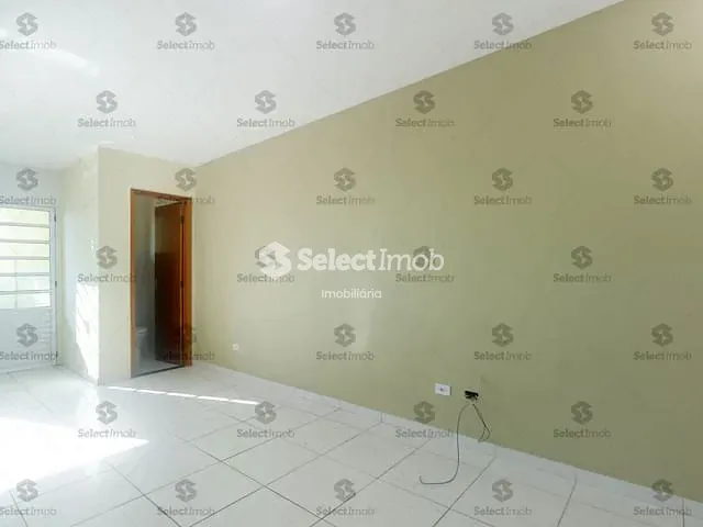 Casa com 62m² 2 quartos e 1 banheiro, à venda, no bairro Jardim Santa Lídia em Mauá