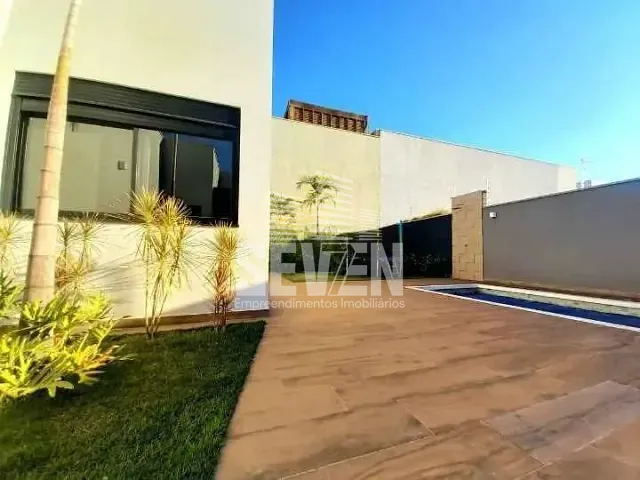 Casa com 525m² 3 quartos e 5 banheiros, à venda, no bairro Jardim Shangri-Lá em Bauru