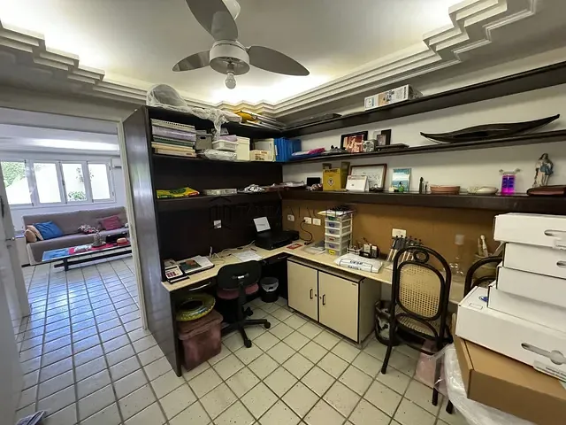 Casa 4 quartos e 4 banheiros, à venda, no bairro Poço em Recife
