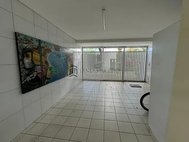 Casa 4 quartos e 4 banheiros, à venda, no bairro Poço em Recife