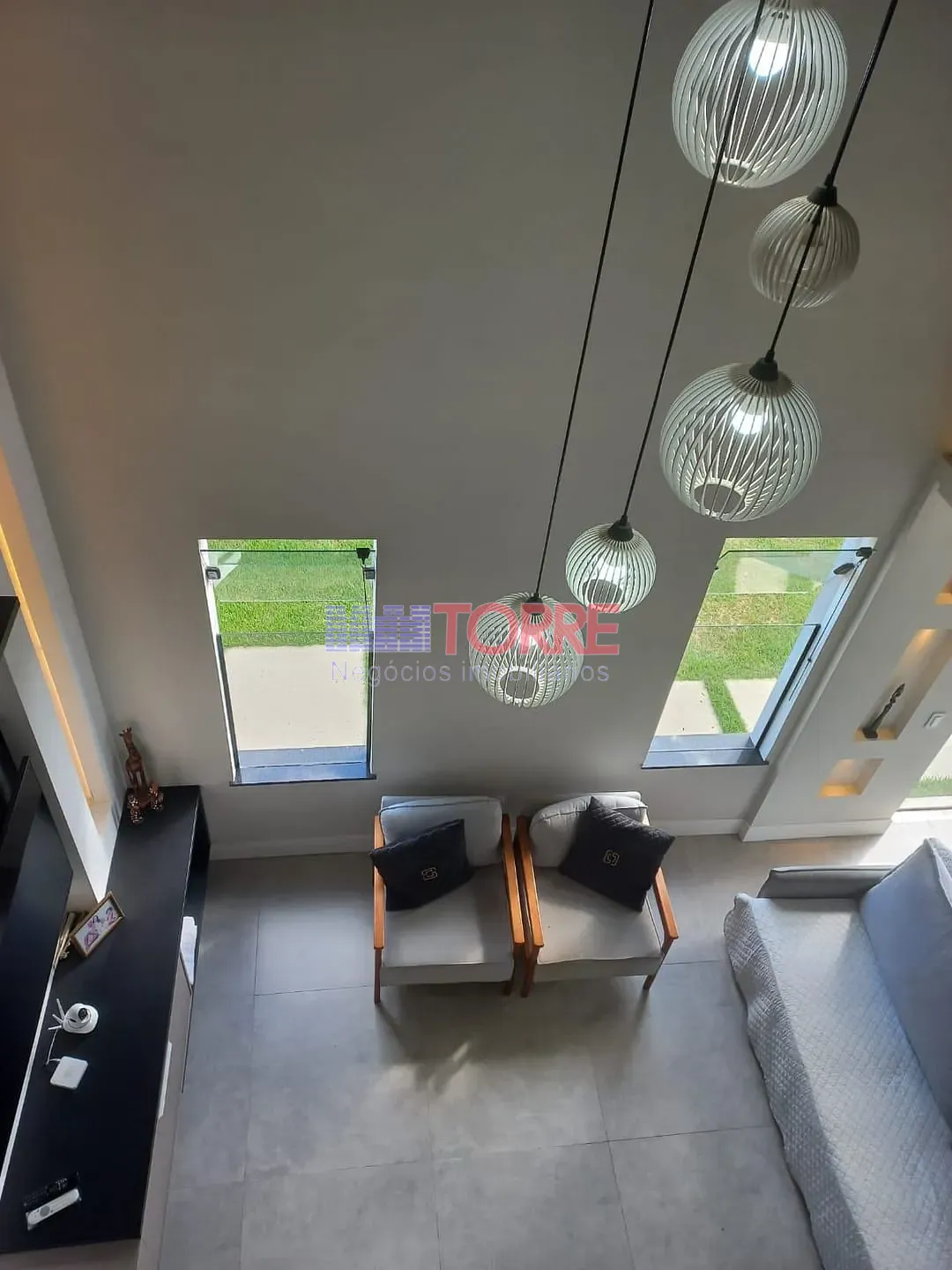 Casa, 3 quartos, 320 m² - Foto 12