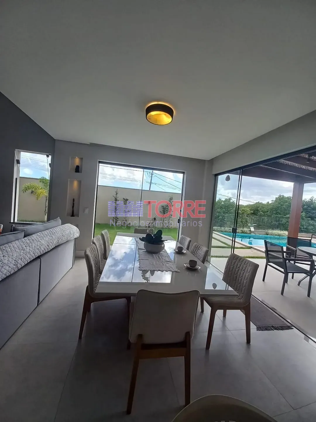 Casa, 3 quartos, 320 m² - Foto 8