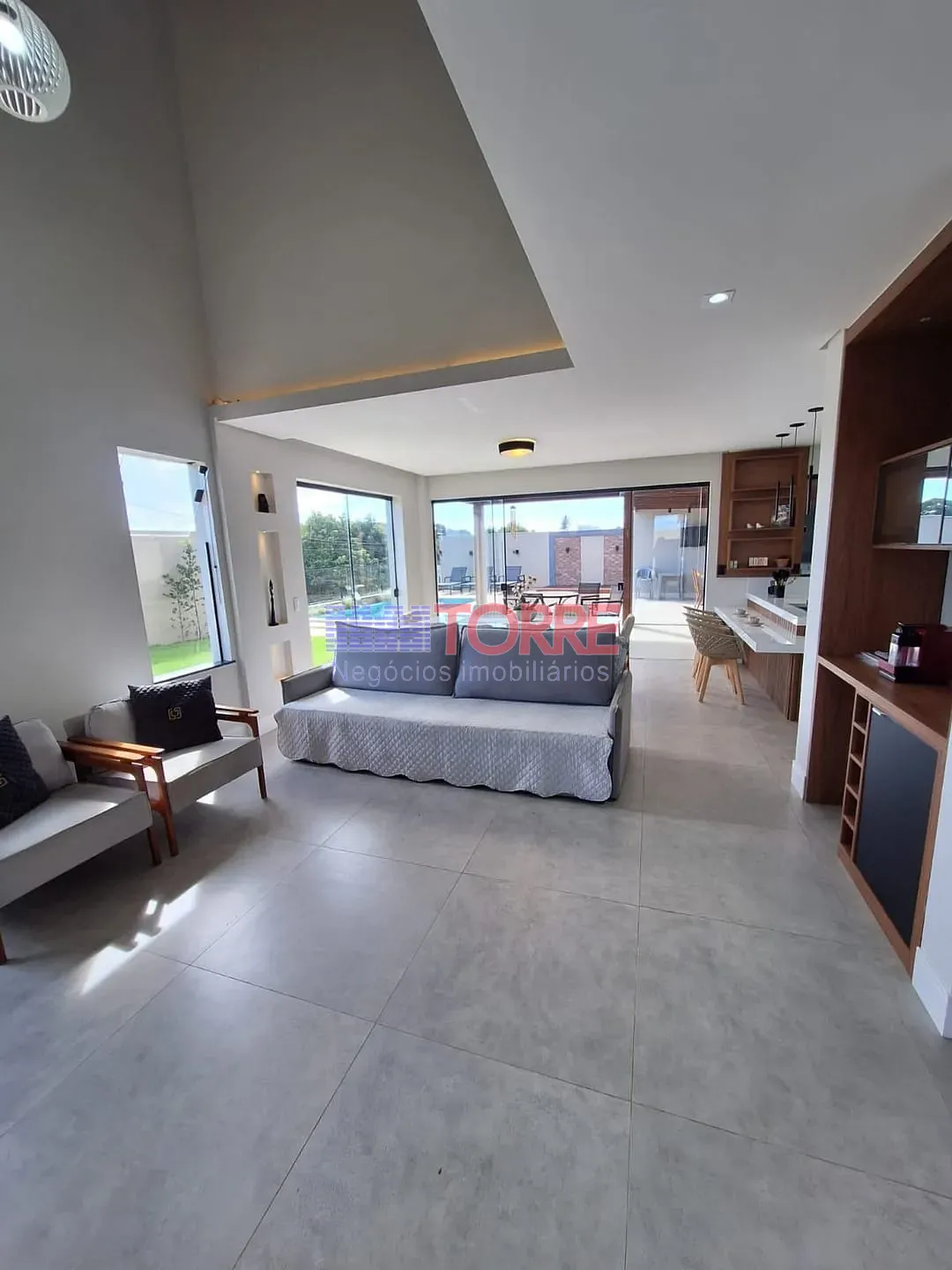 Casa, 3 quartos, 320 m² - Foto 6