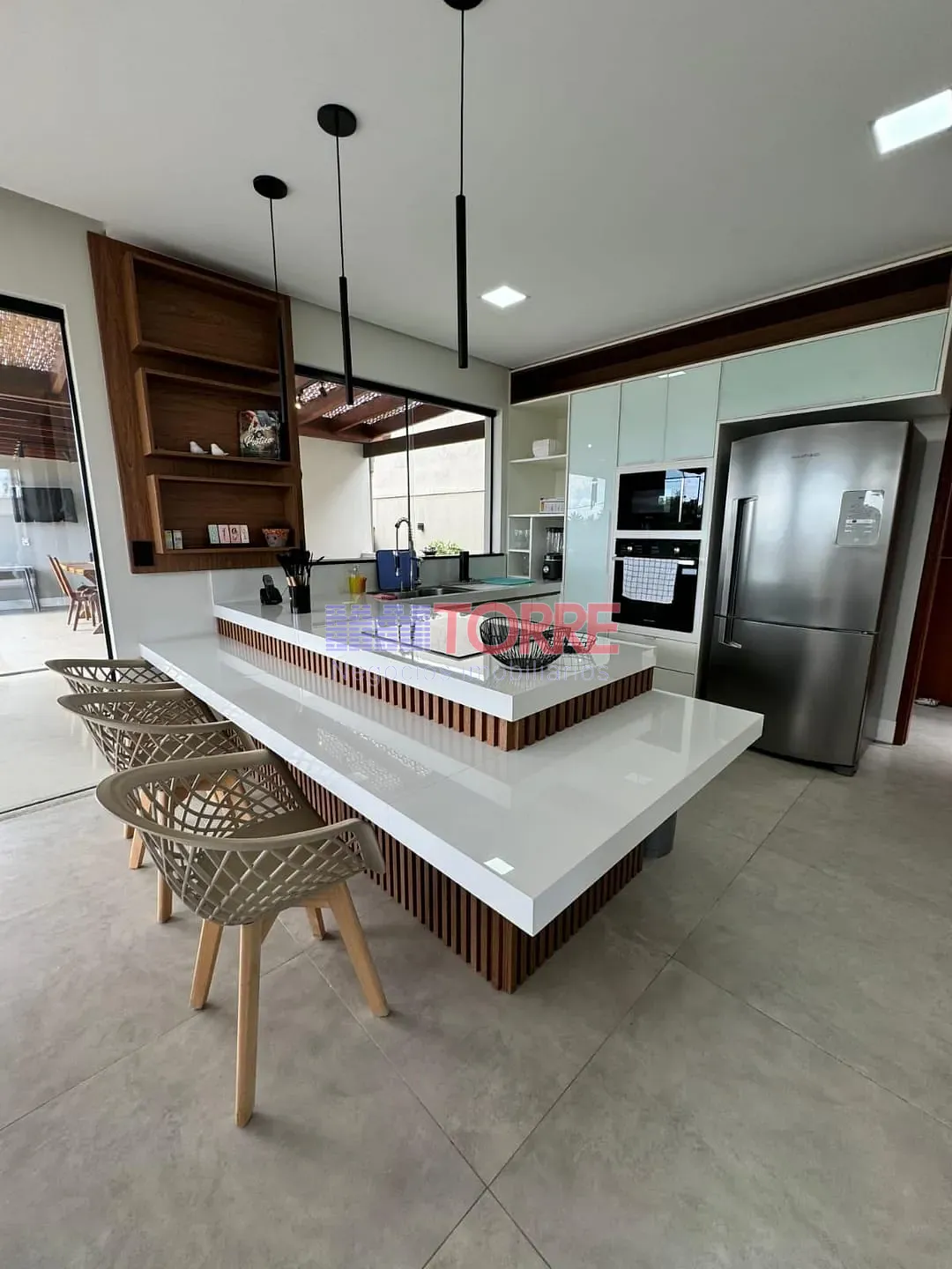 Casa, 3 quartos, 320 m² - Foto 7