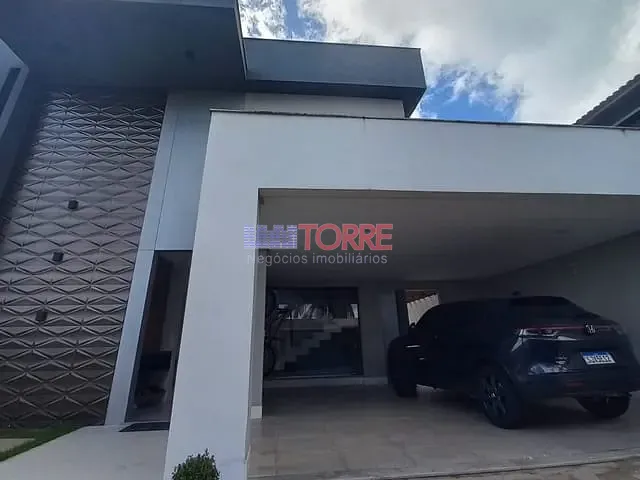 Casa com 457m² 3 quartos e 3 banheiros, à venda, no bairro Pérola do Mar em Ilhéus