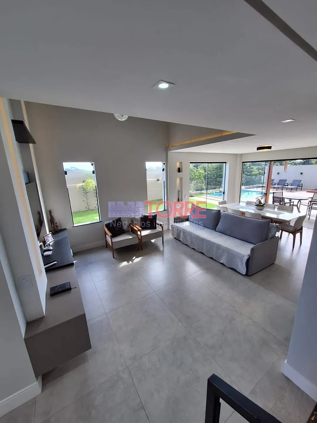 Casa, 3 quartos, 320 m² - Foto 5