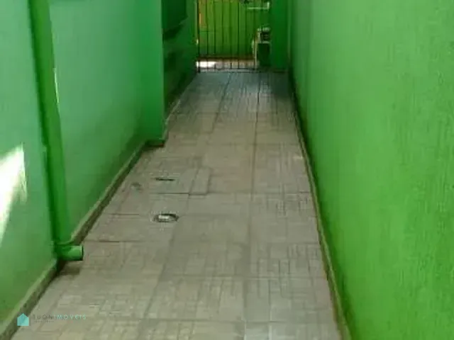 Casa com 300m² 4 quartos e 3 banheiros, à venda, no bairro Jardim Maristela em São Paulo