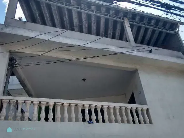 Casa com 300m² 4 quartos e 3 banheiros, à venda, no bairro Jardim Maristela em São Paulo