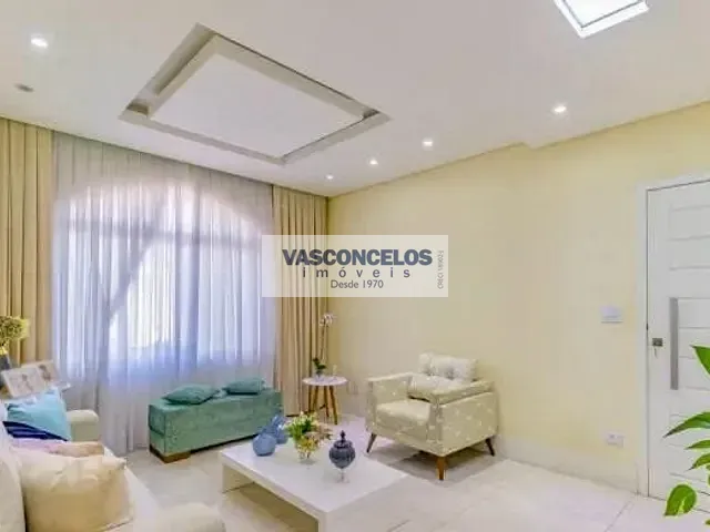 Casa com 245m² 3 quartos e 3 banheiros, à venda, no bairro Monte Castelo em São José dos Campos