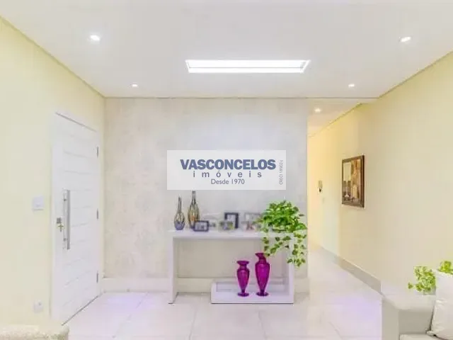 Casa com 245m² 3 quartos e 3 banheiros, à venda, no bairro Monte Castelo em São José dos Campos