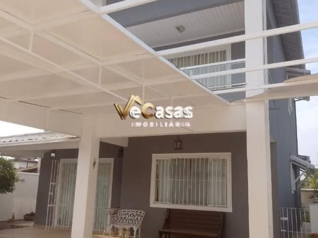 Casa com 360m² 4 quartos e 3 banheiros, à venda, no bairro Jardim Bela Vista em Rio das Ostras