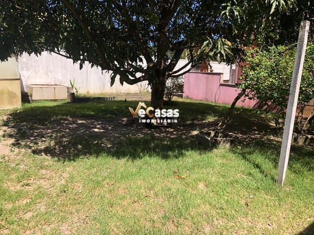 Casa com 360m² 4 quartos e 3 banheiros, à venda, no bairro Jardim Bela Vista em Rio das Ostras